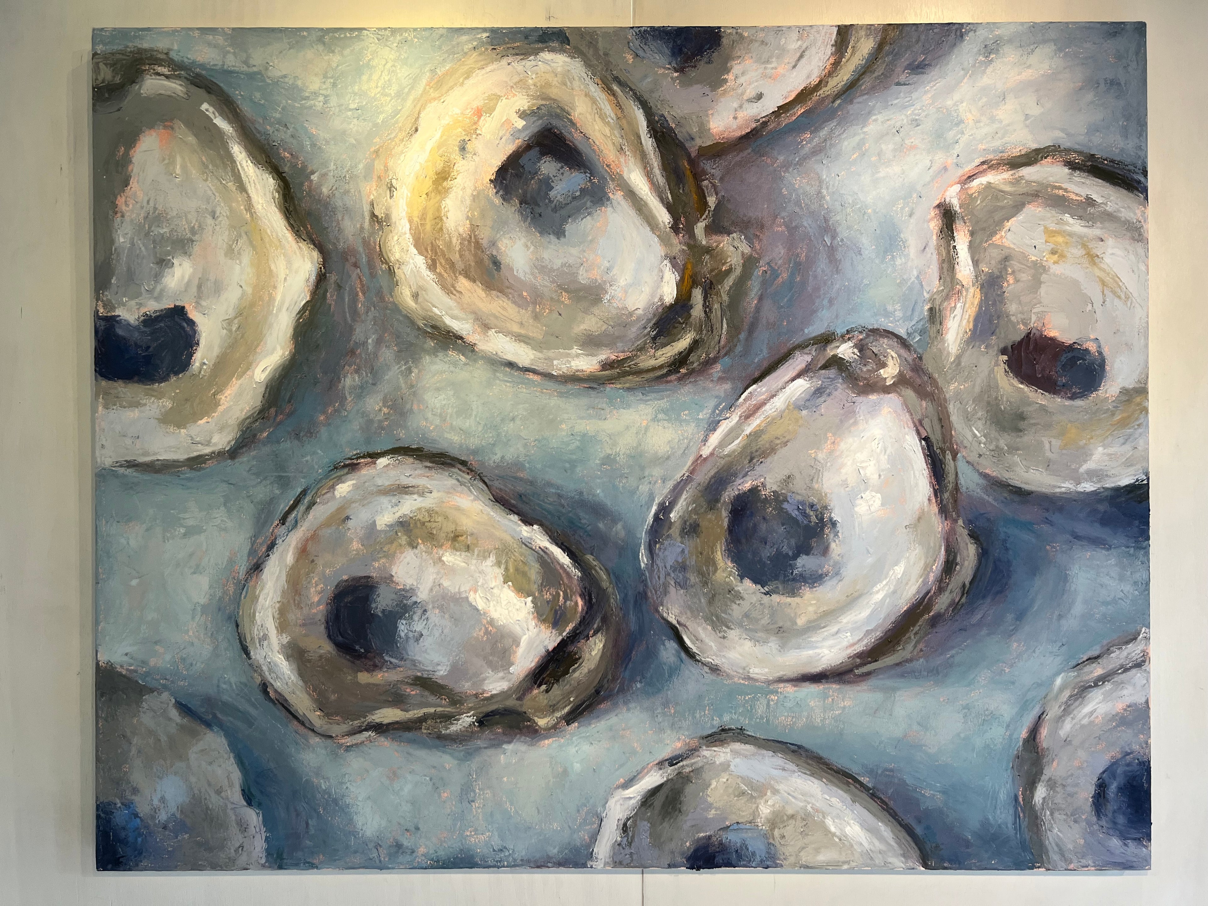 Oyster Shells