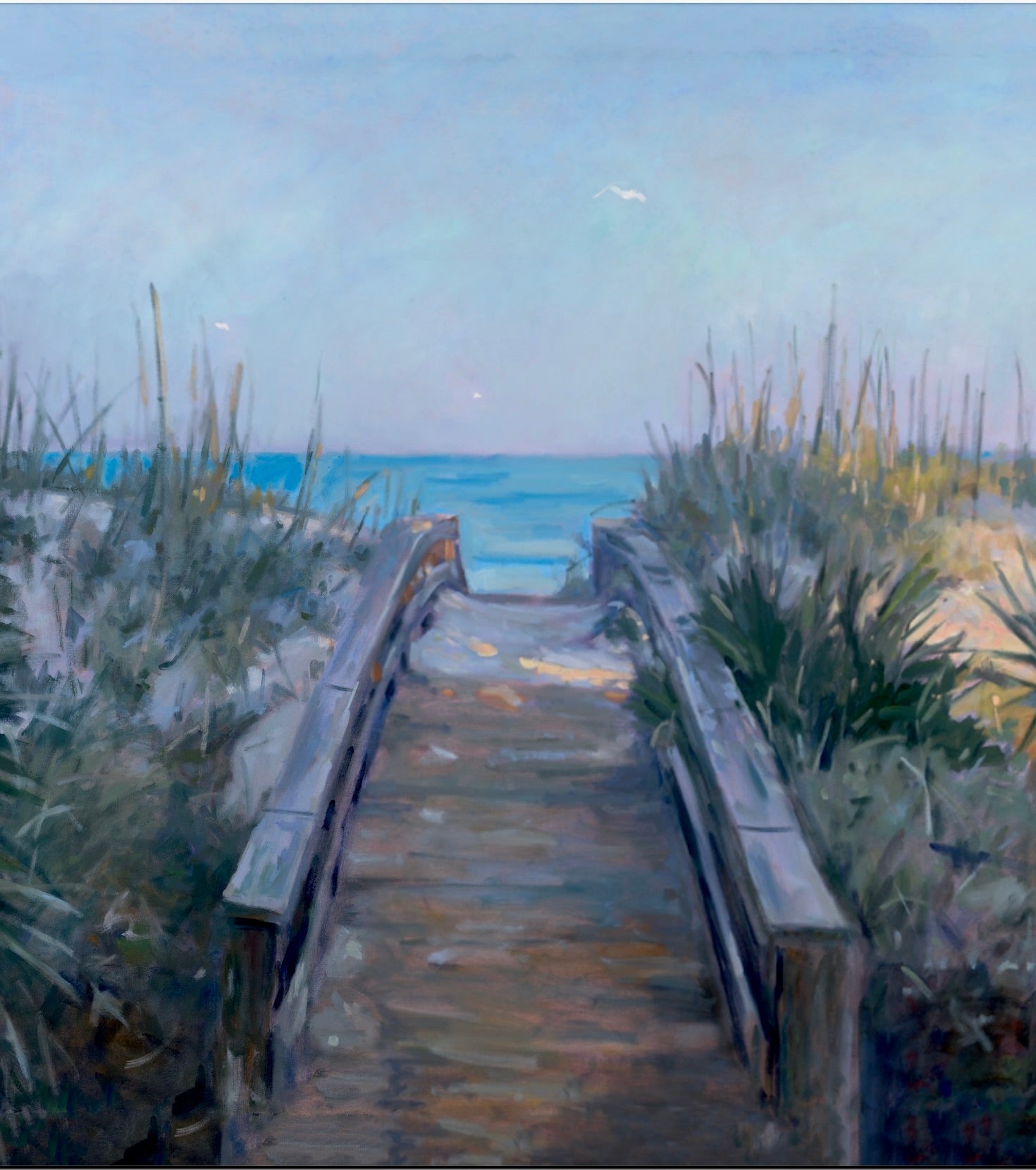 The Old Walkover at 5th South