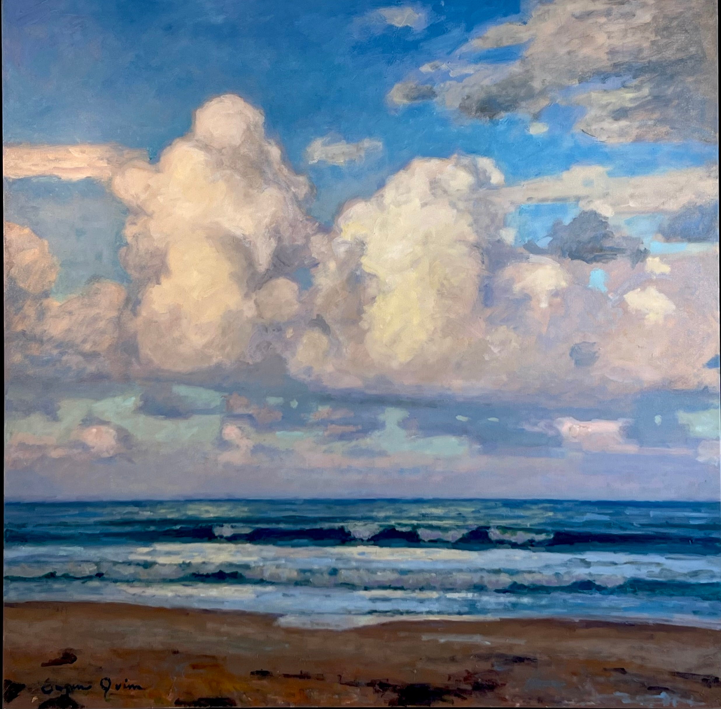 Clouds,  Ponte Vedra Beach