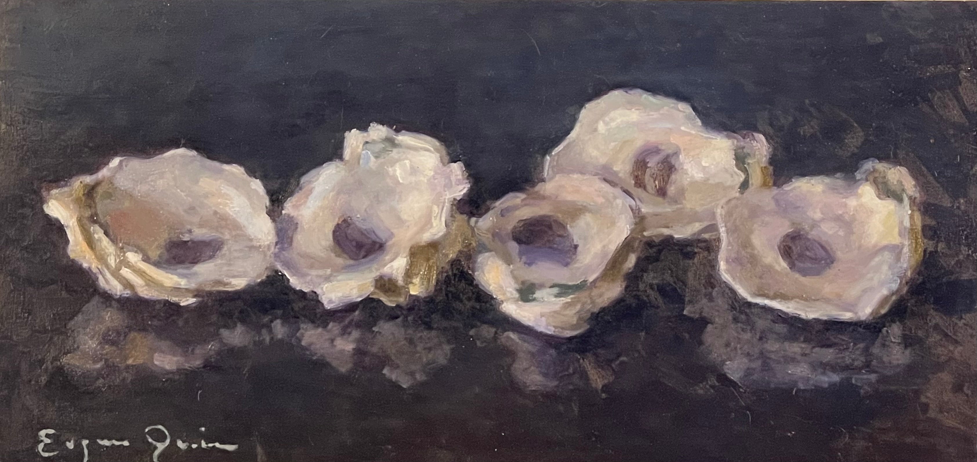 Oyster Shells